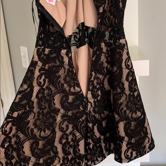 Dressy Romper - Picture 8 of 8